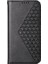 Oppo Oppo 12 5g Günlük Kullanım Için Flip Case Standı Cüzdan Eşkenar Dörtgen Şekli El (Yurt Dışından) 5