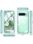 Google Pixel 9 Pro Xl Pet Koruyucu Film Için Miracase Manyetik Kılıf (Yurt Dışından) 2