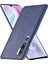 Xiaomi Mi Not 10 Pro Için Şık Klasik Durumda Koruyucu Kapak Anti (Yurt Dışından) 3