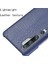 Xiaomi Mi Not 10 Pro Için Şık Klasik Durumda Koruyucu Kapak Anti (Yurt Dışından) 5