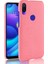 Xiaomi Redmi 7 Uyumluluk Klasik Timsah Için Şık Klasik Kılıf (Yurt Dışından) 1