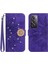 Oppo Oppo 12 Pro 5g Darbeye Dayanıklı Tpu Kabuk Flip Cüzdan Kredi Kartı (Yurt Dışından) 1