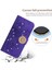 Oppo Oppo 12 Pro 5g Darbeye Dayanıklı Tpu Kabuk Flip Cüzdan Kredi Kartı (Yurt Dışından) 5