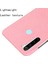 Xiaomi Redmi Not 8t Anti Scratch Koruyucu Için Şık Klasik Durumda (Yurt Dışından) 4
