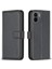 Xiaomi Redmi A1 Artı Cüzdan Kılıf Için Flip Case Iş Çoklu Kart (Yurt Dışından) 5