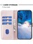 Xiaomi Redmi A1 Artı Cüzdan Kılıf Için Flip Case Iş Çoklu Kart (Yurt Dışından) 3