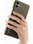 Samsung Galaxy A04E Premium Dokulu Deri Yüzük Standı Kart Yuvaları (Yurt Dışından) 3