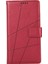 Oppo Oppo 12 Pro 5g Için Flip Case Üç Kart Yuvaları Darbeye Kickstand (Yurt Dışından) 2