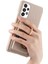 Samsung Galaxy A33 5g Kart Yuvaları Premium Dokulu Deri Yüzük (Yurt Dışından) 3