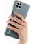 Samsung Galaxy A22 4g Kart Yuvaları Premium Dokulu Deri Yüzük (Yurt Dışından) 3