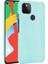 Google Pixel 4A 5g Anti Scratch Uyumluluk Için Şık Klasik Kılıf (Yurt Dışından) 1