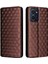 Hmd Darbe Pro Cüzdan Manyetik Kapatma Pu Deri Kart 3D Için Flip Case (Yurt Dışından) 1