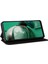 Hmd Darbe Pro Cüzdan Manyetik Kapatma Pu Deri Kart 3D Için Flip Case (Yurt Dışından) 5