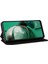 Hmd Darbe Cüzdan Pu Deri 3D Desen Kart Yuvaları Tutucu Için Flip Case (Yurt Dışından) 3