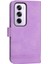 Oppo Oppo 12 Pro 5g Premium Bileklik Kart Yuvaları Nakit Cep Için Flip Case (Yurt Dışından) 4
