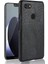 Google Pixel 3 Xl Uyumluluk Koruyucu Kapak Için Şık Klasik Kılıf (Yurt Dışından) 1