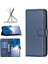 IPhone 12 Için Flip Case Çoklu Kart Yuvası Çok Renkli Iş Cüzdan Kılıf (Yurt Dışından) 2