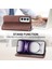Oppo Oppo 12 5g Günlük Kullanım Için Flip Case Standı Cüzdan Eşkenar Dörtgen Şekli El (Yurt Dışından) 5