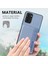 Xiaomi Redmi Için Not 10 4g Manyetik Kart Tutucu Rfıd Engelleme Standı (Yurt Dışından) 4