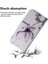 Tecno Camon 30 Pro Cüzdan Kart Yuvaları Için Flip Case Pu Deri Manyetik (Yurt Dışından) 3