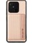 Xiaomi Redmi 10C Manyetik Kart Tutucu Rfıd Engelleme Standı Kamera Için Kılıf (Yurt Dışından) 1