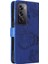 Oppo Için Kılıf Card 12 Pro 5g Flip Kickstand Pu Deri Kart Yuvası ile (Yurt Dışından) 4