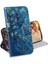 IPhone 16 Için Flip Case Pro Max Kart Yuvaları Pu Deri Manyetik Kapatma (Yurt Dışından) 4