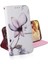 Tecno Spark Için Flip Case 20 Pro Artı 4g Pu Deri Boyalı Cüzdan Kartı (Yurt Dışından) 4