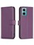 Xiaomi Redmi Not 11E Çoklu Kart Yuvası Için Flip Case Iş Deri Kılıf (Yurt Dışından) 1
