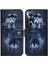 Realme C65 4g Manyetik Kapatma Boyalı Cüzdan Kart Yuvaları Için Flip Case (Yurt Dışından) 1