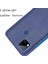 Xiaomi Redmi 9c Klasik Timsah Moda Kapak Için Şık Klasik Durumda (Yurt Dışından) 5