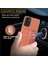 Xiaomi Redmi Için Not 10 4g Manyetik Kart Tutucu Rfıd Engelleme Standı (Yurt Dışından) 5