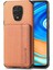 Xiaomi Redmi Not 9 Pro Standı Fonksiyonu Için Komple Kamera Güvenlik (Yurt Dışından) 2