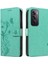 Oppo Oppo 12 Pro 5g ve Kart Yuvası Cüzdan Telefon Kılıfı Için Kılıf Yüksek Kalite (Yurt Dışından) 1
