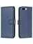 IPhone 6 Için Flip Case Artı/6s Artı Cüzdan Çok Renkli Çoklu Kart Yuvası (Yurt Dışından) 1