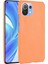 Xiaomi Mi 11 Lite Klasik Timsah Moda Kapak Için Şık Klasik Durumda (Yurt Dışından) 1