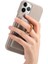 IPhone 11 Için Kılıf Pro Premium Dokulu Deri Kart Yuvaları Halka Standı (Yurt Dışından) 4