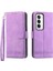 Oppo Oppo 12 5g Nakit Cep Manyetik Kapatma Kart Yuvaları Için Flip Case (Yurt Dışından) 1