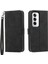 Oppo Oppo 12 5g Nakit Cep Manyetik Kapatma Kart Yuvaları Için Flip Case (Yurt Dışından) 1