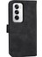 Oppo Oppo 12 5g Nakit Cep Manyetik Kapatma Kart Yuvaları Için Flip Case (Yurt Dışından) 3