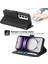 Oppo Oppo 12 5g Nakit Cep Manyetik Kapatma Kart Yuvaları Için Flip Case (Yurt Dışından) 5