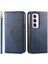 Oppo Oppo 12 Pro 5g Için Flip Case Standı El Kayışı Eşkenar Dörtgen Şekli Günlük Kullanım (Yurt Dışından) 1