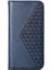Oppo Oppo 12 Pro 5g Için Flip Case Standı El Kayışı Eşkenar Dörtgen Şekli Günlük Kullanım (Yurt Dışından) 2