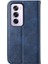Oppo Oppo 12 Pro 5g Için Flip Case Standı El Kayışı Eşkenar Dörtgen Şekli Günlük Kullanım (Yurt Dışından) 5
