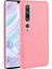 Xiaomi Mi Not 10 Pro Için Şık Klasik Durumda Koruyucu Kapak Anti (Yurt Dışından) 1
