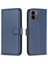 Xiaomi Redmi A1 Artı Cüzdan Kılıf Için Flip Case Iş Çoklu Kart (Yurt Dışından) 1