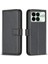 Xiaomi Redmi K70E Çok Renkli Çoklu Kart Yuvası Iş Durum Için Flip Case (Yurt Dışından) 5