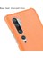 Xiaomi Mi Not 10 Pro Için Şık Klasik Durumda Koruyucu Kapak Anti (Yurt Dışından) 5