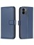 Xiaomi Redmi A2 Çok Renkli Çoklu Kart Yuvası Iş Deri Için Flip Case (Yurt Dışından) 5