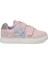 BABERS.P4PR Pembe Kız Çocuk Sneaker 1